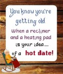 (image for) Hot Date